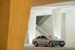 Mercedes-Benz CLS-Class 2011 года